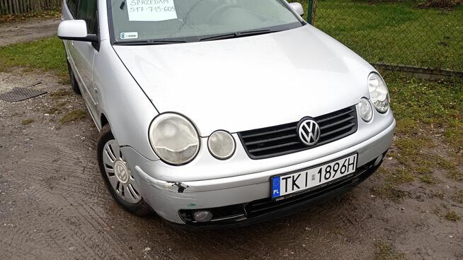 Sprzedam Volkswagena Tumlin-Wykień - zdjęcie 3