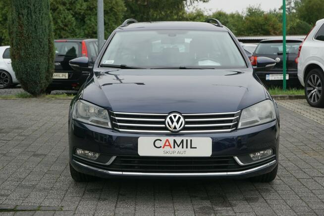 Volkswagen Passat Opole - zdjęcie 2