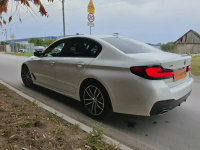 BMW 520 Bezwypadkowy/Krajowy/ Xdrive/Warto Balice - zdjęcie 8