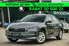 Škoda Octavia Edition 130 Selection 2.0 TDI 150 KM DSG