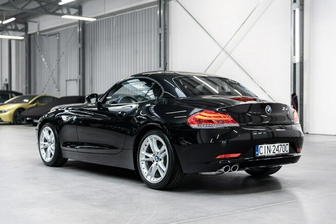 BMW Z4 2.5 R6. Krajowy. Przebieg 14 000 km! Węgrzce - zdjęcie 7