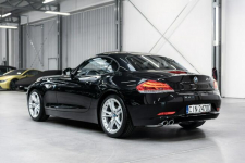 BMW Z4 2.5 R6. Krajowy. Przebieg 14 000 km! Węgrzce - zdjęcie 7