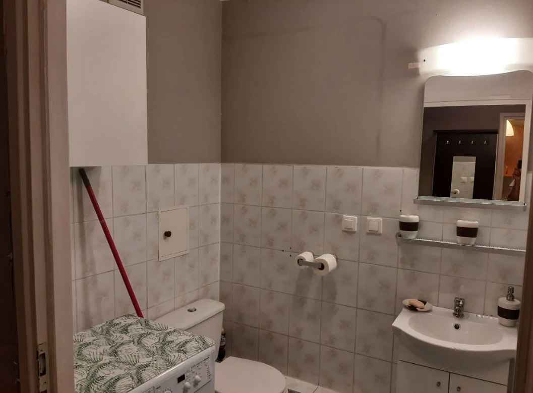 1pok, 30met, Okolice Balzaka GARAŻ/2000 (Wrocław) Fabryczna - zdjęcie 8