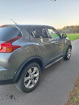 Nissan Juke 1.6 Policzna - zdjęcie 2