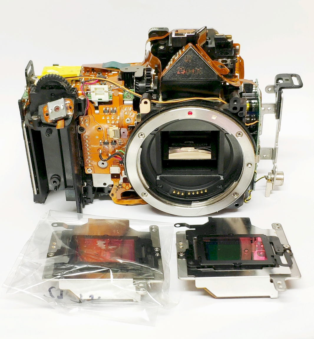 CANON Serwis POZNAŃ,  Naprawa Aparatów Cyfrowych i Obiektywów POZNAŃ Stare Miasto - zdjęcie 1