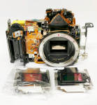 CANON Serwis POZNAŃ,  Naprawa Aparatów Cyfrowych i Obiektywów POZNAŃ