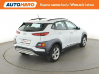 Hyundai Kona led navi kamera klima manual pelen serwis Warszawa - zdjęcie 7