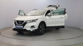 Nissan Qashqai 1.3 DIG-T N-Connecta! Z Polskiego Salonu! Warszawa - zdjęcie 10