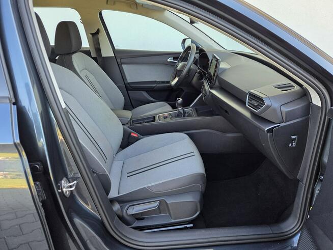 Seat Leon 1.5  * Full LED * navi * Export 43900zł Raba Niżna - zdjęcie 11