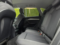 Audi Q5 Quattro 2.0TDI 163KM 2018r LED, Automat, Virtual Tychy - zdjęcie 12