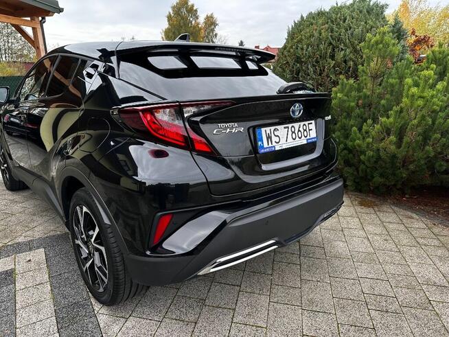 Toyota C-HR 2.0 Style 2021 Mszczonów - zdjęcie 12