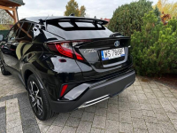 Toyota C-HR 2.0 Style 2021 Mszczonów - zdjęcie 12