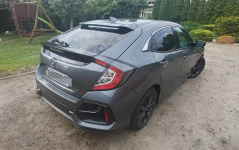 Honda Civic 2021r Sławsko Dolne - zdjęcie 5
