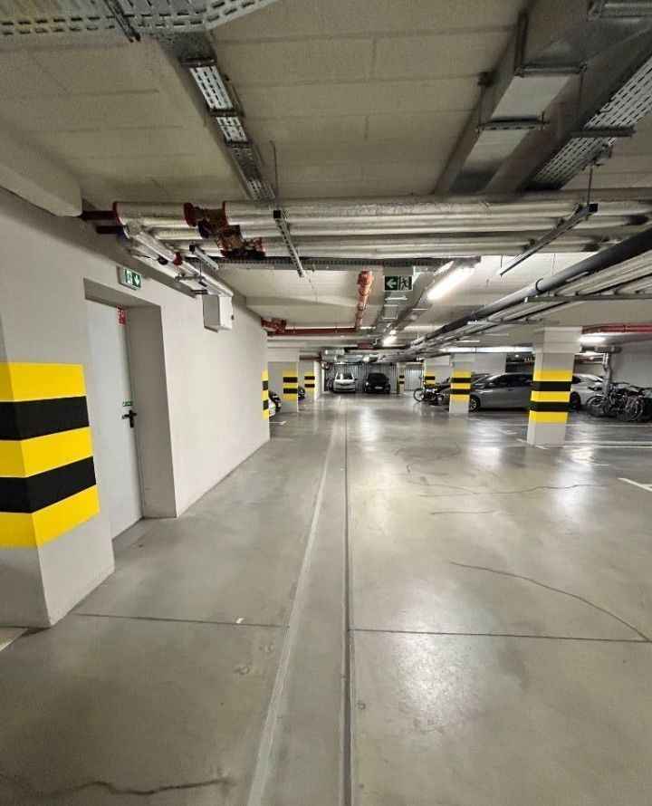 3pok, 54met, Okolice Turuszowskiej 2 BALKONY/KOMÓRKA/GARAŻ (Wrocław) Fabryczna - zdjęcie 12