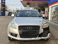 Audi Q7 Karczew - zdjęcie 2