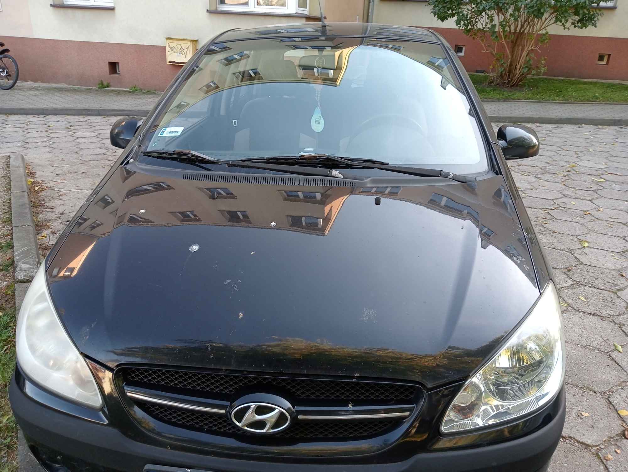 Sprzedam Białystok - zdjęcie 2