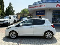 Toyota Yaris 1.5 Hybrid, Biała Perła,Kamera, Panorama, Gwarancja Tarnowskie Góry - zdjęcie 9