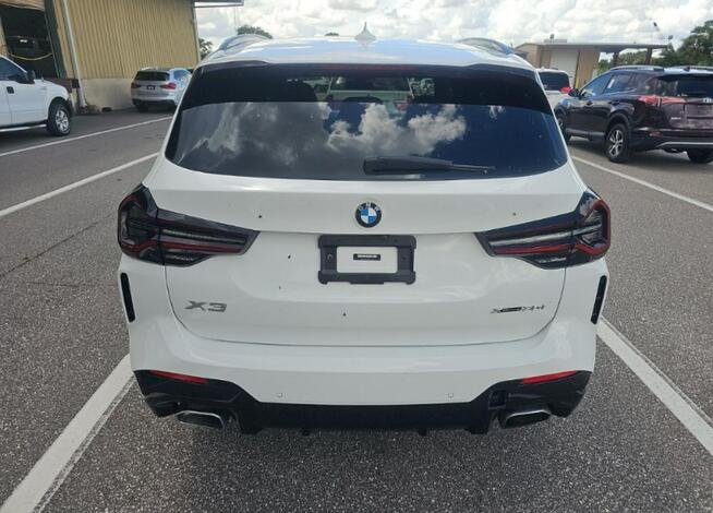 BMW X3 B48 / xDrive / M-Pakiet Chwaszczyno - zdjęcie 6