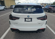 BMW X3 B48 / xDrive / M-Pakiet Chwaszczyno - zdjęcie 6