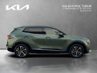 Kia Sportage FV23%/AEB/Business Line/180KM/Automat/1 właściciel Toruń - zdjęcie 6