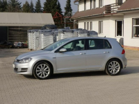 Volkswagen Golf 4 Motion Navi Klima 4 x 4 Nowy Sącz - zdjęcie 6