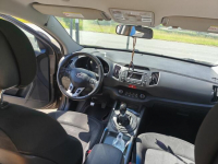 Kia Sportage 3 benzyna 17.000 Okazja Łódź - zdjęcie 5