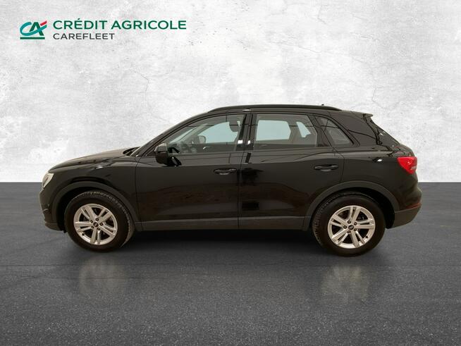 Audi Q3 35 TDI mHEV S tronic Kombi Warszawa - zdjęcie 8