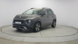 Citroen C3 Aircross 1.2 PureTech Shine! Z polskiego salonu! FV 23% Warszawa - zdjęcie 3