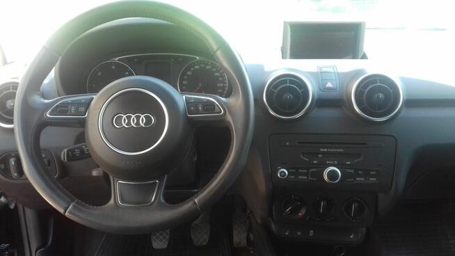 SPRZEDAM AUDI A1 Turek - zdjęcie 6