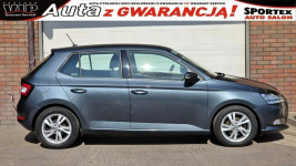 Škoda Fabia 1.0 TSI 95 KM,AMBITION, Salon PL,F.VAT23% Bezwypadkowa Aleksandrów Łódzki - zdjęcie 6