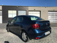 Dacia Logan KRAJOWY, 2 właściciel Jarocin - zdjęcie 2