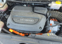 Chrysler Pacifica LIMITED / pakiet S / niski przebieg Białystok - zdjęcie 12