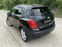Chevrolet Trax 1.4T LT 140KM 4x4  kamera cofania Gostyń - zdjęcie 4
