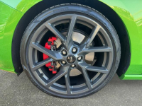 Ford Focus 2.3 EcoBoost ST X ! Z Polskiego Salonu ! Faktura VAT ! Warszawa - zdjęcie 9