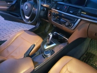 BMW 328i f30 2.0 benzyna Turek - zdjęcie 2