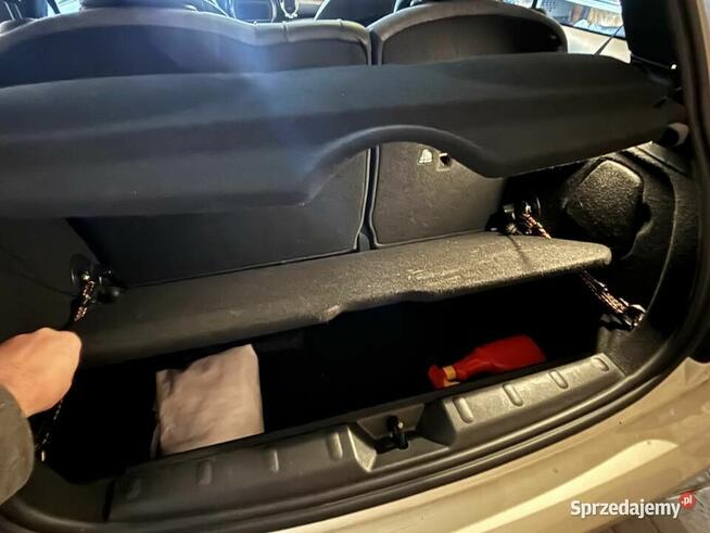 MINI Cooper Hatch 3dr – XR31 – 100 kW – 2021 Bytom - zdjęcie 8