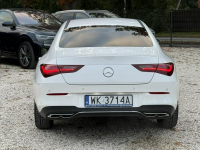 CLA 180 Progressive 7G-DCT! Kamera cofania! Grzane fotele! Pęcice - zdjęcie 4