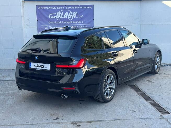 BMW 318 Pisemna Gwarancja 12 miesięcy Konin - zdjęcie 4