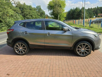 Nissan Qashqai II 1,6 benzyna z oryginalnym przebiegiem 129 tys km ! Cielcza - zdjęcie 12