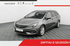 Opel Astra WD5962N # 1.2 T Edition Podgrz f. I kier. Salon PL VAT 23% Gdańsk - zdjęcie 1