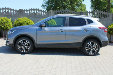 Nissan Qashqai Rezerwacja! Rezerwacja!! Rezerwacja!!! Zambrów - zdjęcie 11