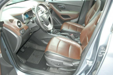 Chevrolet Trax 4X4,Kamera,Szyberdach Dębica - zdjęcie 5