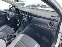 Toyota Auris Klimatronik Podgrzewanie Tempomat Czujniki park. 132KM Gliwice - zdjęcie 10