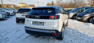 Peugeot 3008 Bezwypadkowy BlueHDi 130 Acitve Pack Płock - zdjęcie 11