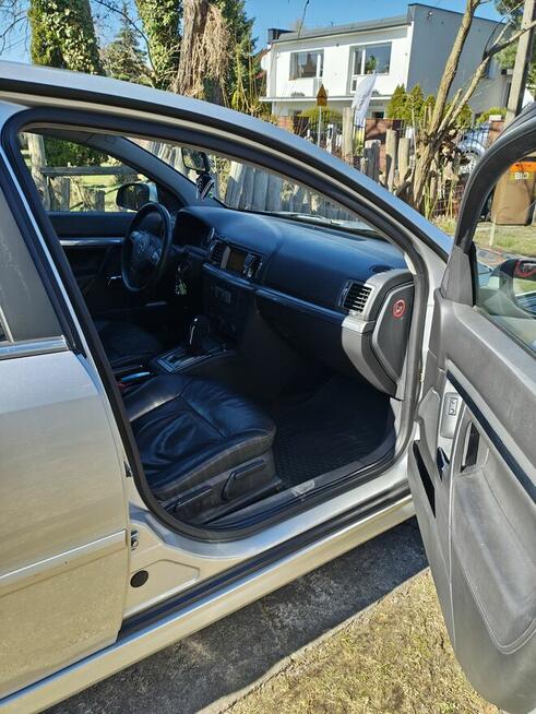 Opel Signum 1.9 CDTI 150KM Automat Bydgoszcz - zdjęcie 1