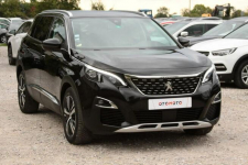 Peugeot 5008 2.0HDI 2020r Allure Strzała - zdjęcie 4