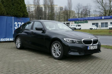 BMW 318 salon Polska  I właściciel I rejestracja 2021r. Warszawa - zdjęcie 1