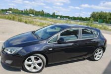 Opel Astra Lipówki - zdjęcie 2