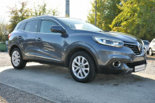 Renault Kadjar nawi*pół skóra*gwarancja*jak nowy*ledy*bluetooth Alwernia - zdjęcie 4