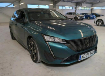 Peugeot 308 SW 1.6 Plug-In Hybrid, Salon PL, Bezwypadkowy, FV23% Warszawa - zdjęcie 2